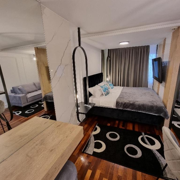 Apartman 118-Aparthotel Vucko Jahorina private host - One-Bedroom Apartment - 12