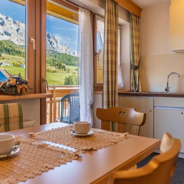 Garnì Lasteis B&B - apartments - Appartamento su 2 Livelli - 5