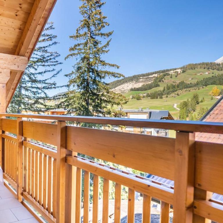 Garnì Lasteis B&B - apartments - Appartamento su 2 Livelli - 28