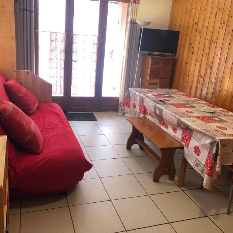 Chalets La Caillaude - Appartement 2 Chambres - 4