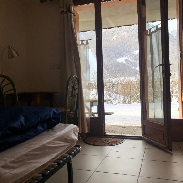 Chalets La Caillaude - Appartement 2 Chambres - 5