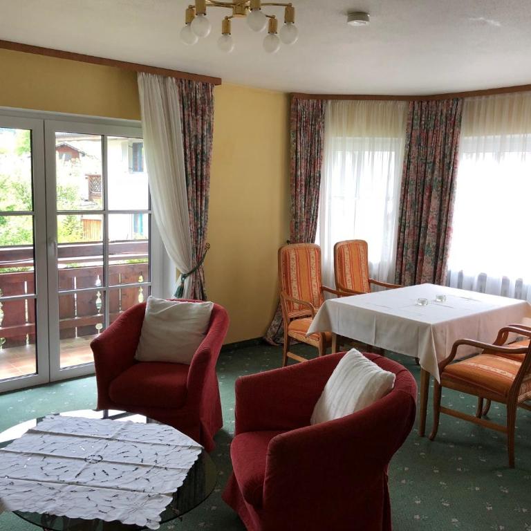 Ferienwohnung Rita Toedt - Apartamento de 1 dormitorio - 4