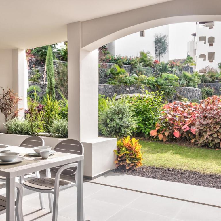 Jardines - Tabor 0-2 POOL VIEW & GARDEN 1B - Casa con 1 dormitorio - 1