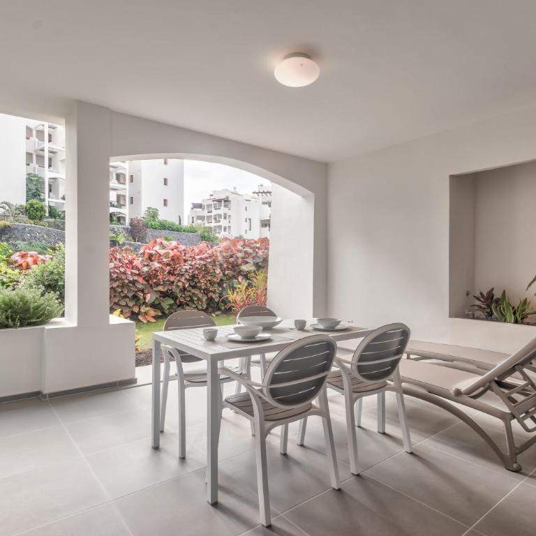 Jardines - Tabor 0-2 POOL VIEW & GARDEN 1B - Casa con 1 dormitorio - 3