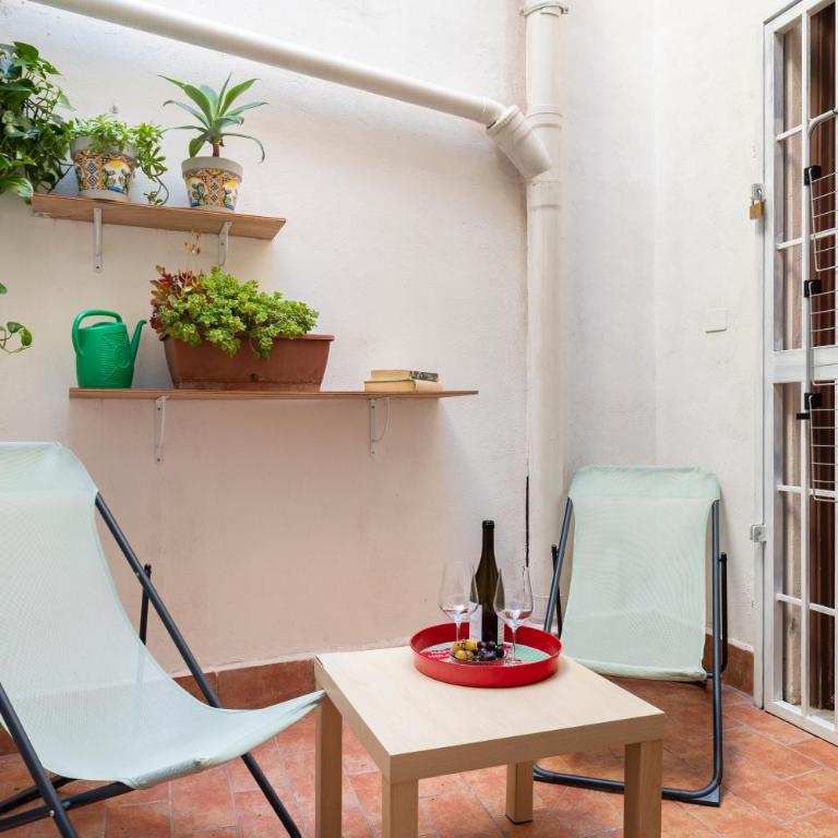 Punto al Capo Appartamento intero o stanze matrimoniali con bagno privato - Apartment - 3
