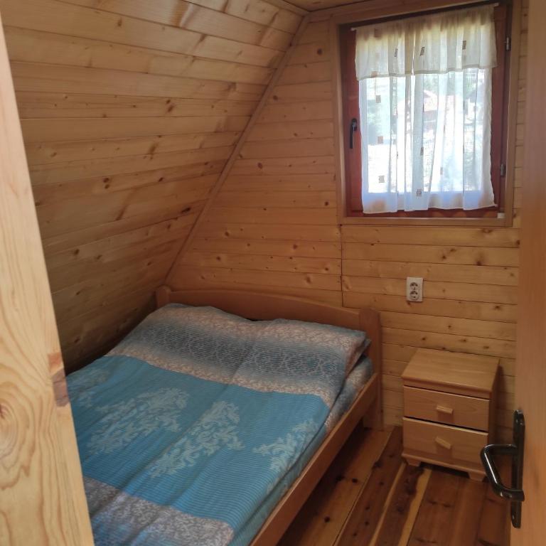 Vila Carobna suma Tara - Vila sa 2 Spavaće Sobe - 7