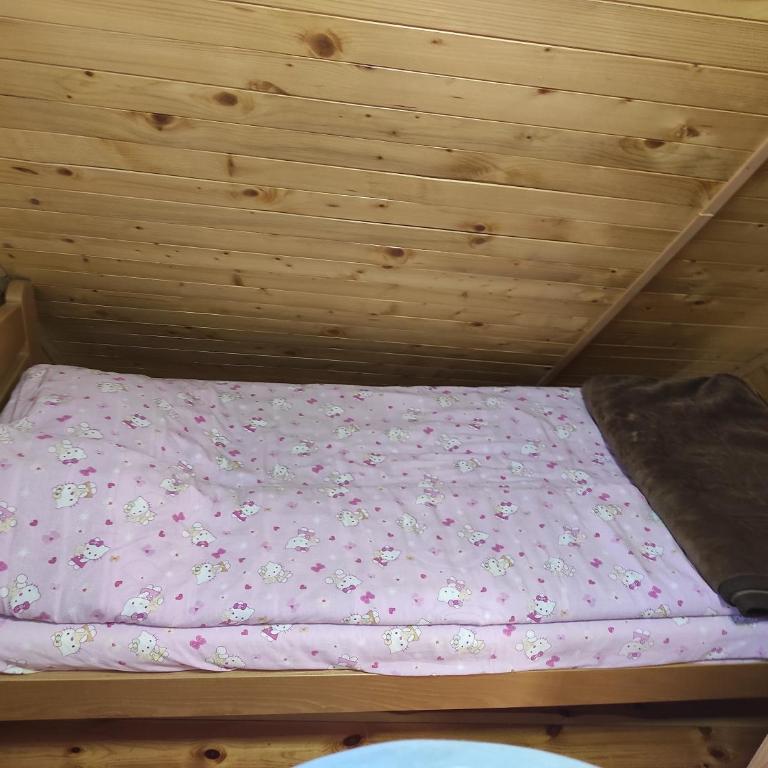 Vila Carobna suma Tara - Vila sa 2 Spavaće Sobe - 4