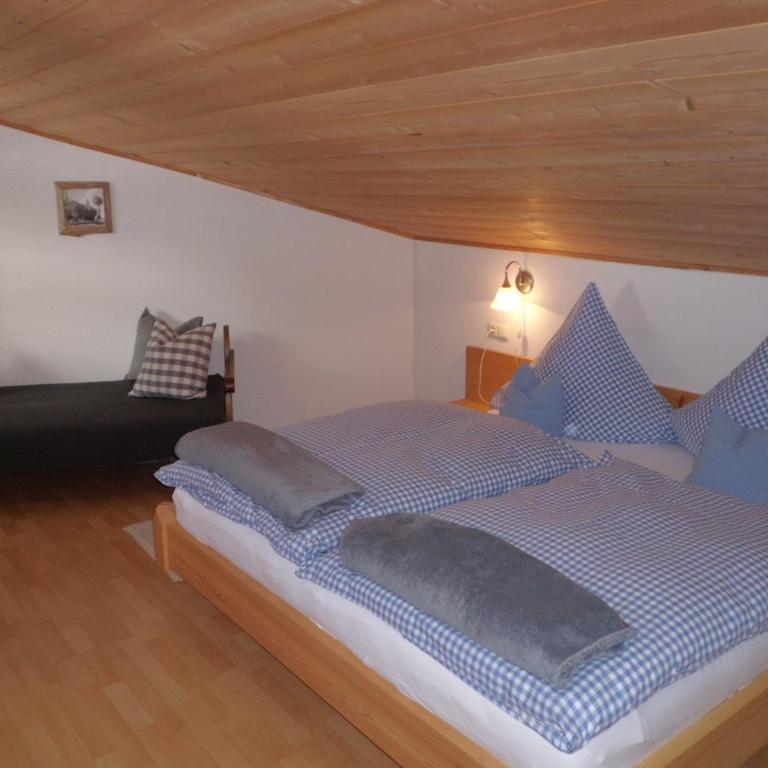 Waldhäusle - Apartment mit 2 Schlafzimmern - 4