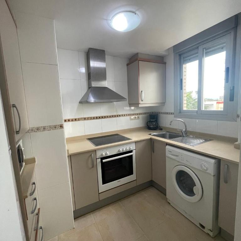 Alpen1 Pompeya - Apartamento de 2 dormitorios (4-6 adultos) - 16