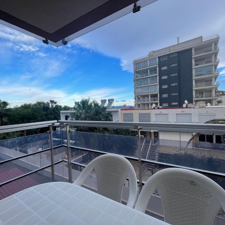 Alpen1 Pompeya - Apartamento de 2 dormitorios (4-6 adultos) - 14