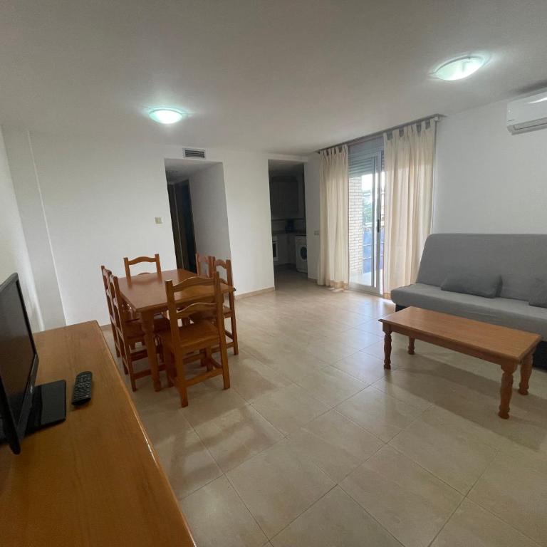 Alpen1 Pompeya - Apartamento de 2 dormitorios (4-6 adultos) - 12