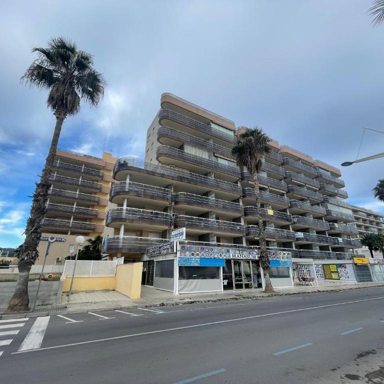Alpen1 Pompeya - Apartamento de 2 dormitorios (4-6 adultos) - 11