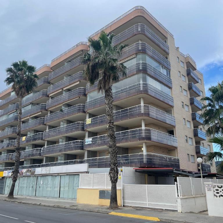 Alpen1 Pompeya - Apartamento de 2 dormitorios (4-6 adultos) - 20