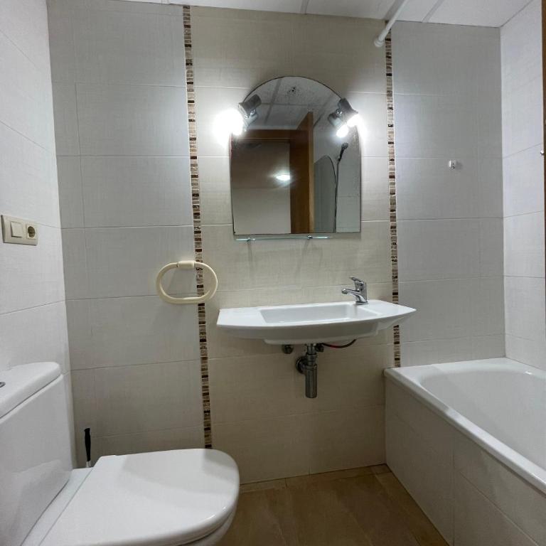 Alpen1 Pompeya - Apartamento de 2 dormitorios (4-6 adultos) - 21