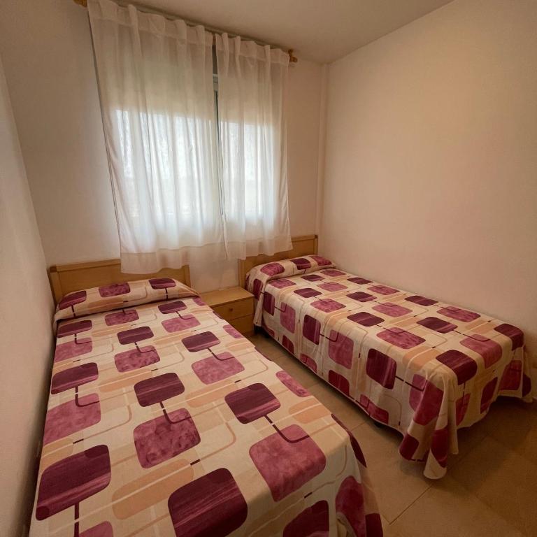 Alpen1 Pompeya - Apartamento de 2 dormitorios (4-6 adultos) - 22