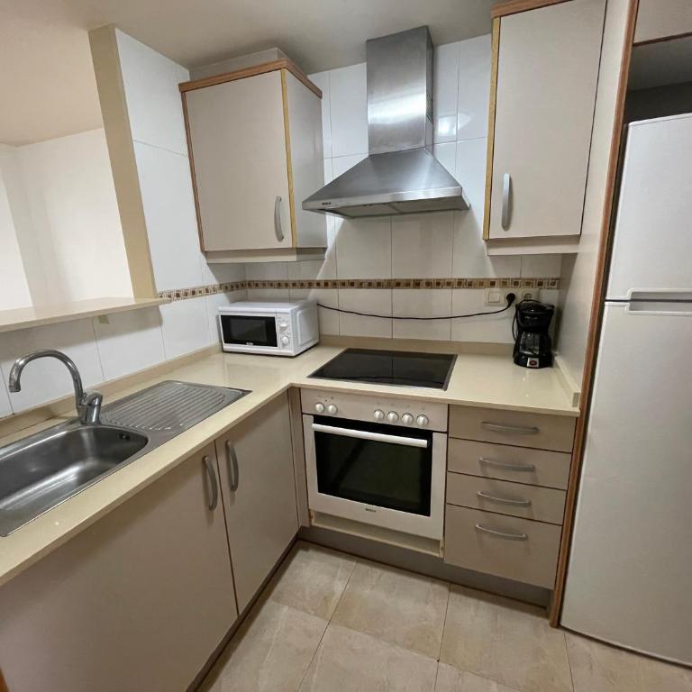 Alpen1 Pompeya - Apartamento de 2 dormitorios (4-6 adultos) - 26