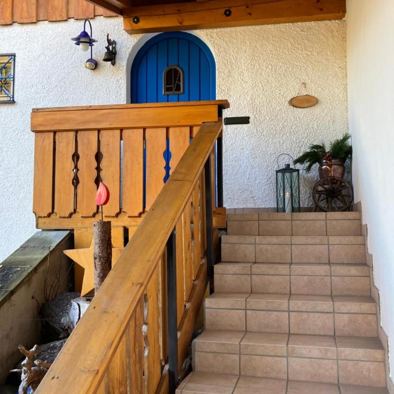 Waldhäusle - Apartment mit 2 Schlafzimmern - 10