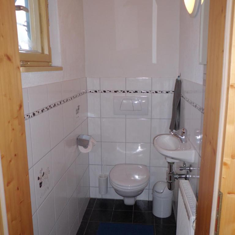 Waldhäusle - Apartment mit 2 Schlafzimmern - 7