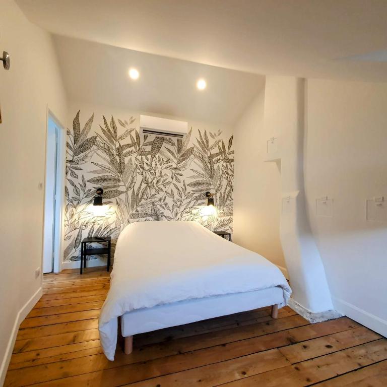 Résidence LANGLET - Appartements & Studios Premium climatisés - Hyper-centre Reims - Superior Apartment - 14