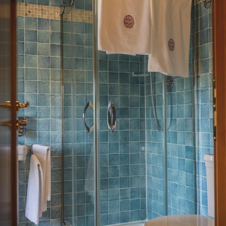 Le Camere di Palazzo Bortolan - Standard Doppelzimmer - 8