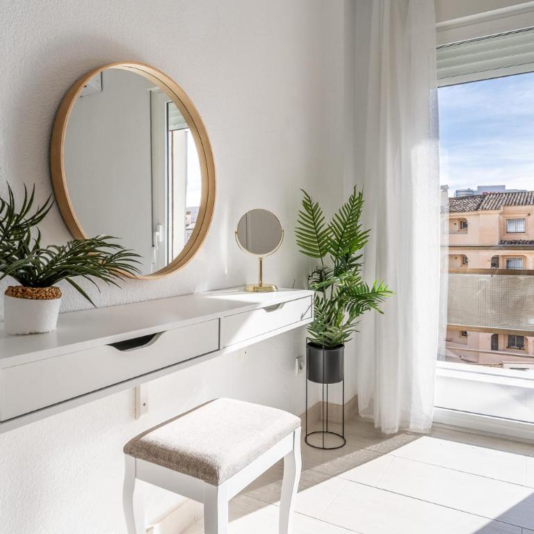 Sea view 2 bedroom apartment 2 min away from the beach - Apartamento de 2 dormitorios - 9