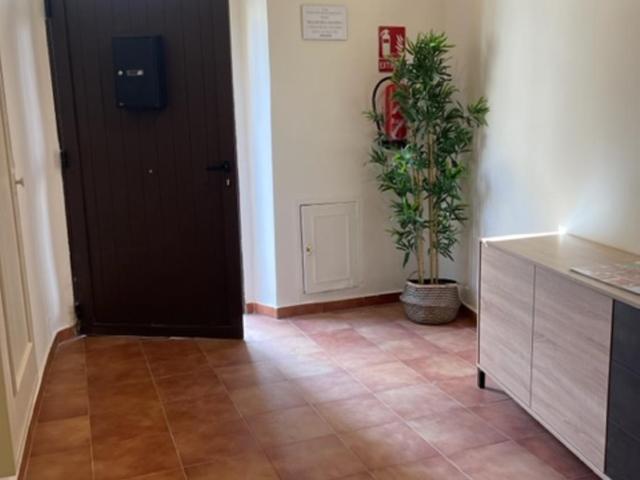 Apartamentos Turísticos LOS BARRUECOS - Apartamento de 1 dormitorio - 1