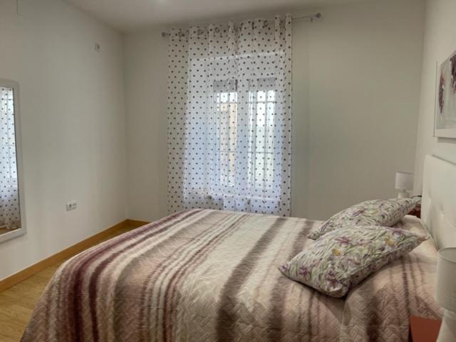 Apartamentos Turísticos LOS BARRUECOS - Apartamento de 1 dormitorio - 9