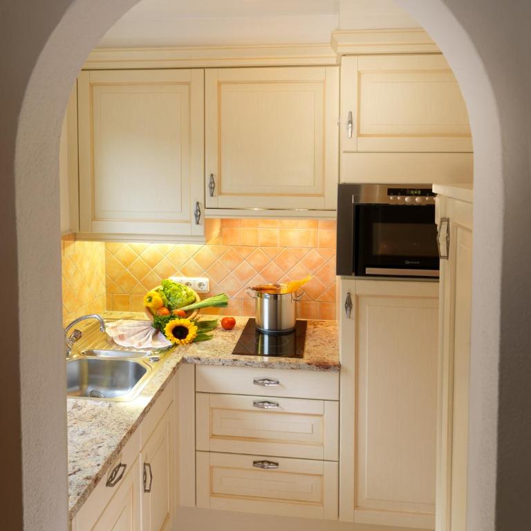 Boutique Appartments Gerlosperle - Comfort Apartment mit 1 Schlafzimmer - 11