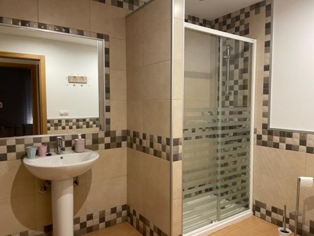 Apartamentos Turísticos LOS BARRUECOS - Apartamento de 1 dormitorio - 12