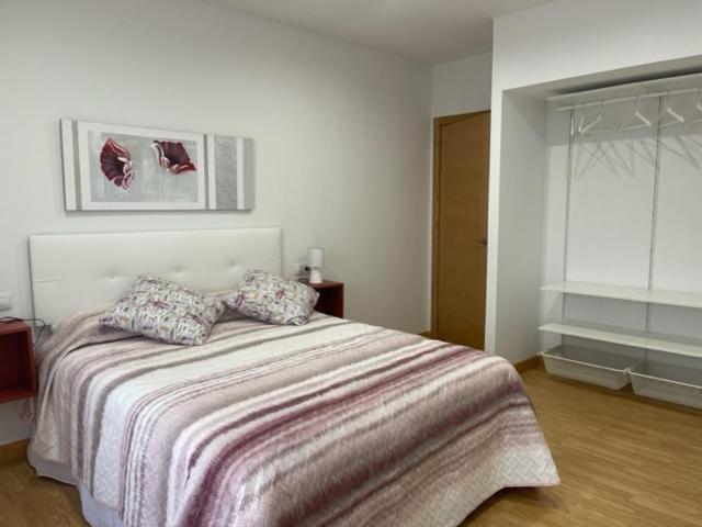 Apartamentos Turísticos LOS BARRUECOS - Apartamento de 1 dormitorio - 10
