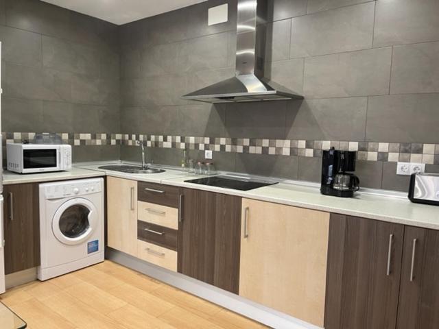 Apartamentos Turísticos LOS BARRUECOS - Apartamento de 1 dormitorio - 7