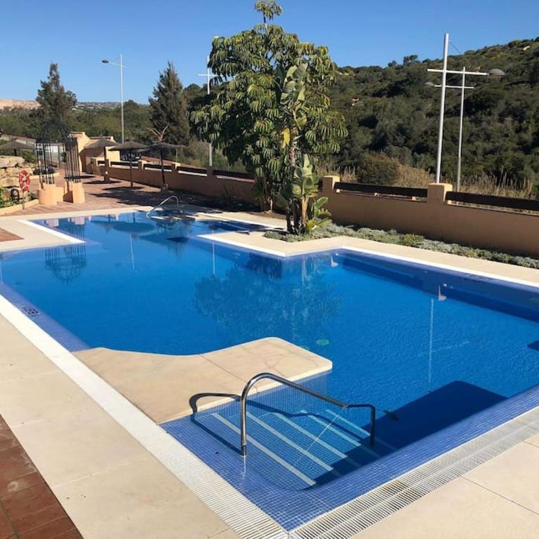 Duquesa 2 bed with sea and golf views and 5 pools - Apartamento de 2 dormitorios - 39