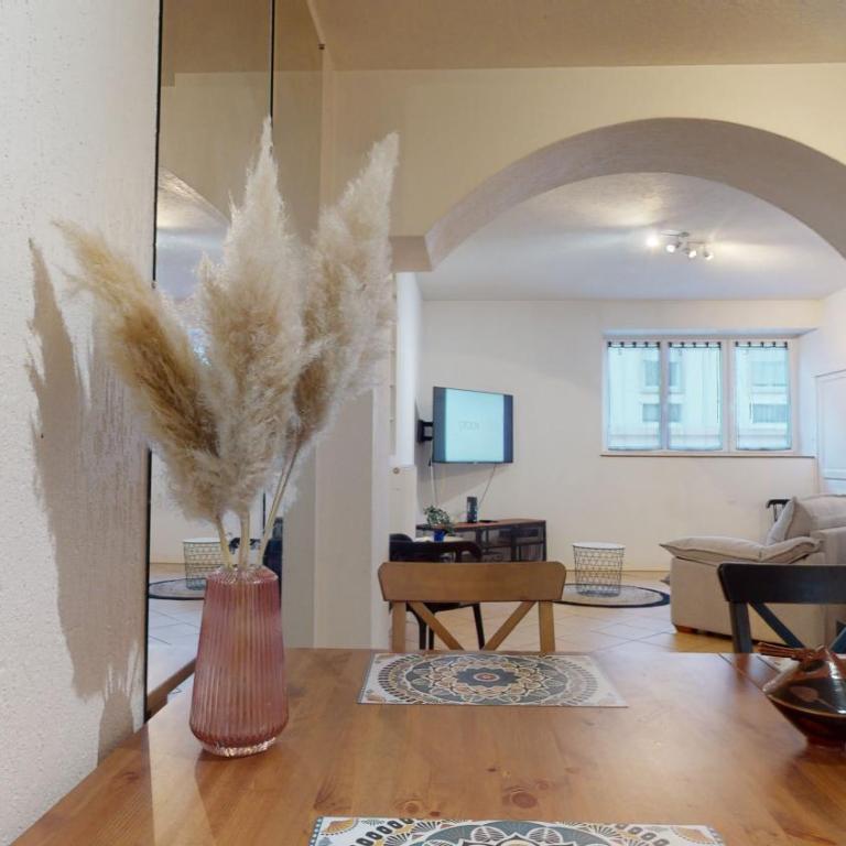 Magic Home - Les Taillandiers - Appartamento con 1 Camera da Letto - 4