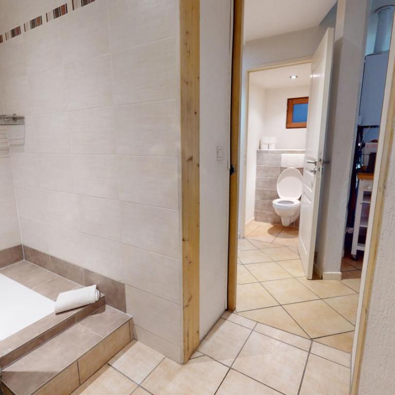 Magic Home - Les Taillandiers - Appartamento con 1 Camera da Letto - 5