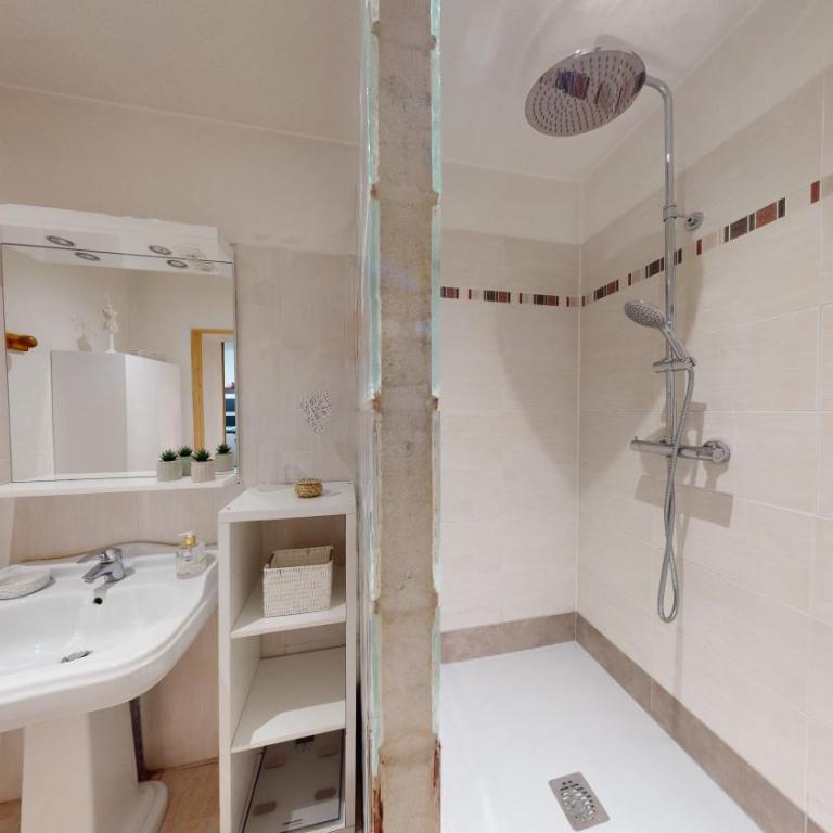Magic Home - Les Taillandiers - Appartamento con 1 Camera da Letto - 10