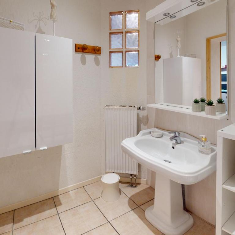 Magic Home - Les Taillandiers - Appartamento con 1 Camera da Letto - 18