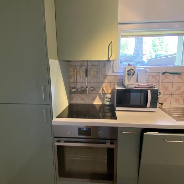 Ferienwohnung Allalinblick - Studio - 3