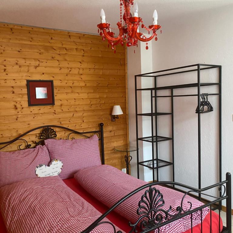 Ferienwohnung Allalinblick - Standard Studio - 5