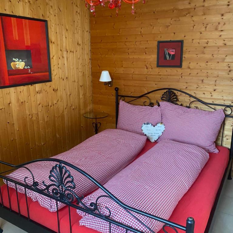 Ferienwohnung Allalinblick - Standard Studio - 6