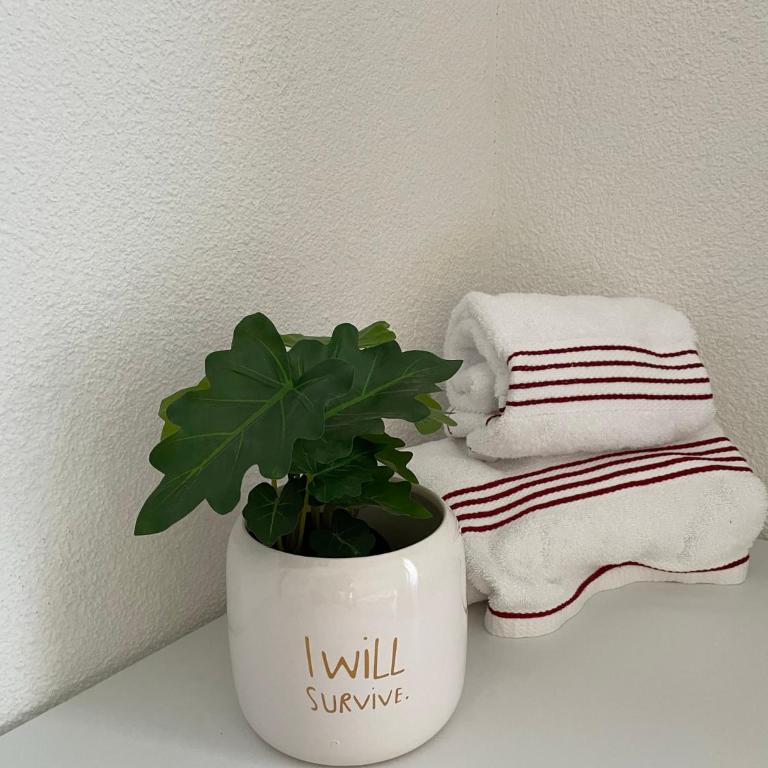 Hubel Apartment 14 - Apartment Nr. 141 - 16