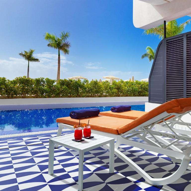 H10 Atlantic Sunset Horizons Collection - Swim Up (2 adultos) - 9
