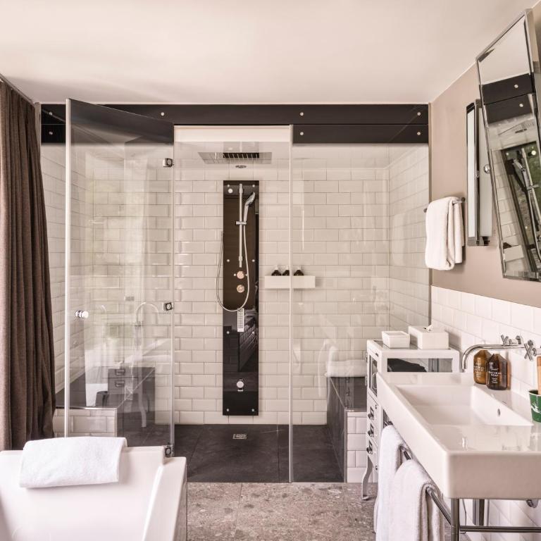 CERVO Mountain Resort - Spa-Suite Huntsman - 2