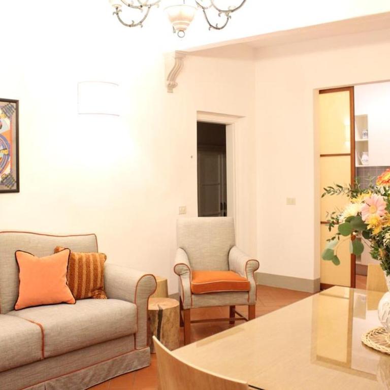 BorgoDeGreci Apartments - Two-Bedroom Apartment - 8