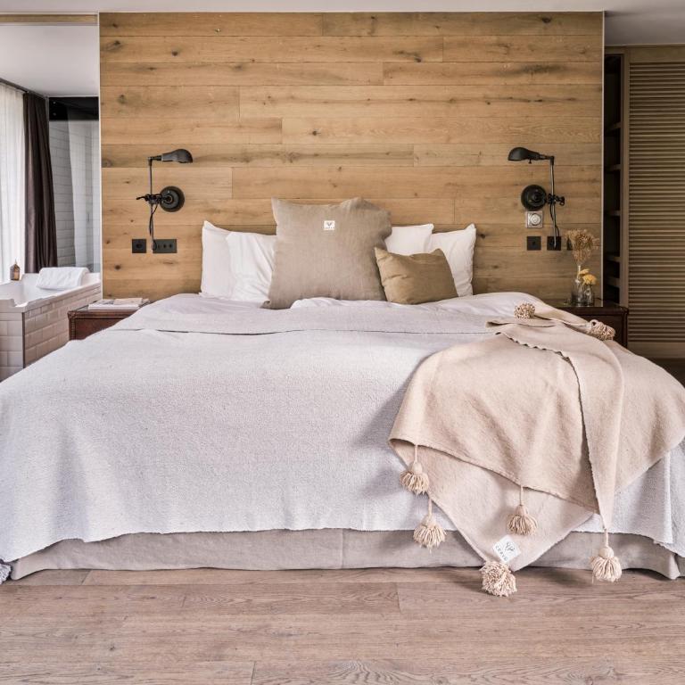 CERVO Mountain Resort - Spa-Suite Huntsman - 5