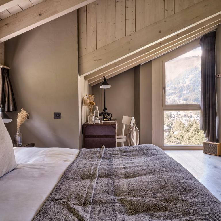 CERVO Mountain Resort - Lodge Huntsman - 14