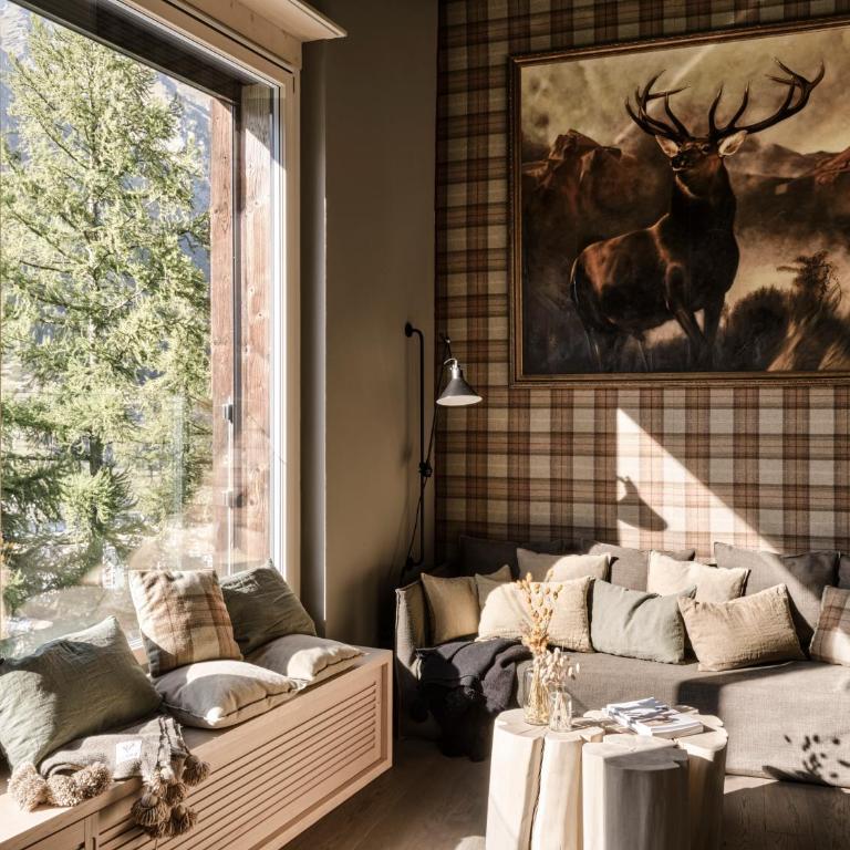 CERVO Mountain Resort - Lodge Huntsman - 12