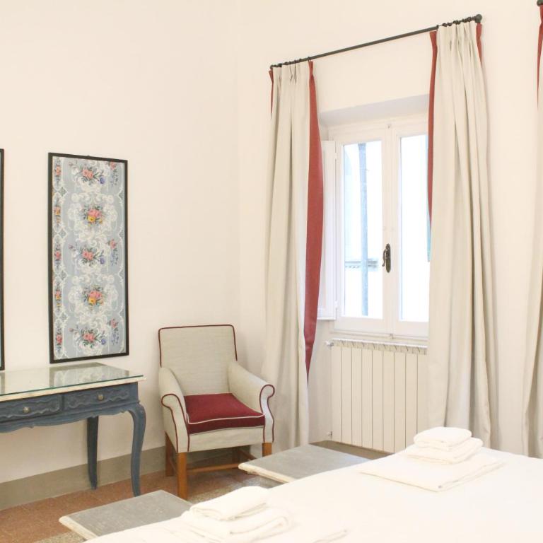 BorgoDeGreci Apartments - Two-Bedroom Apartment - 18