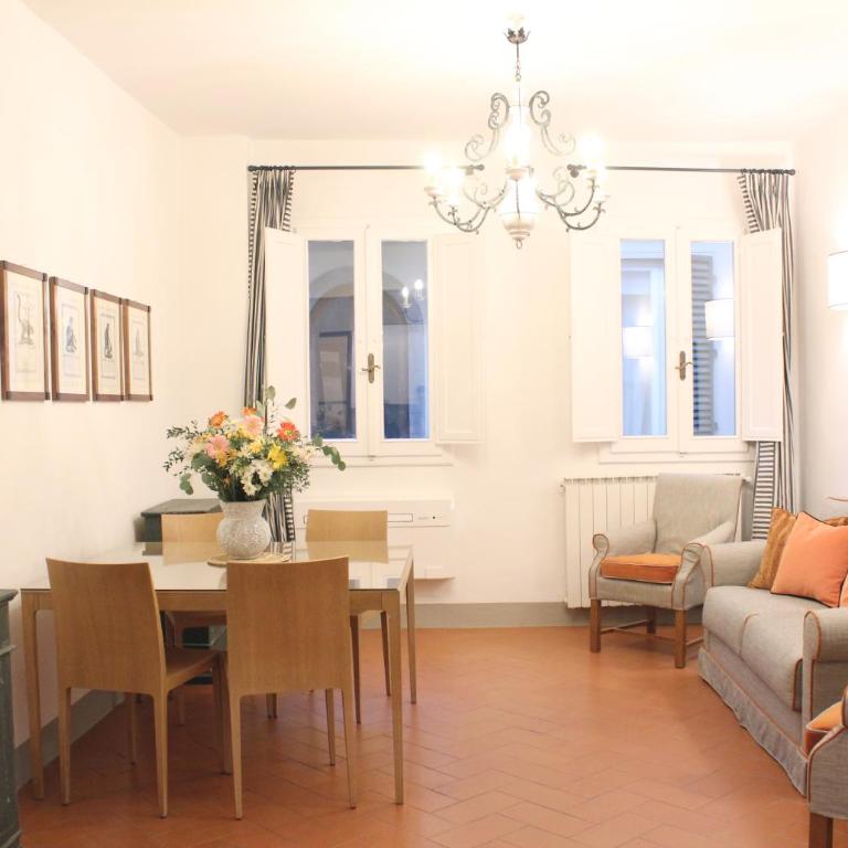 BorgoDeGreci Apartments - Two-Bedroom Apartment - 21