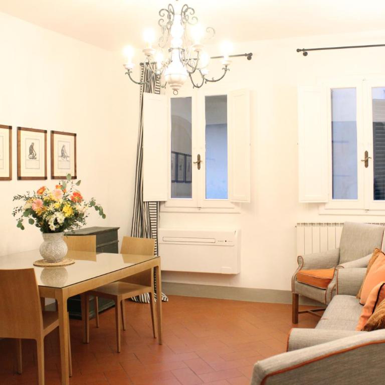 BorgoDeGreci Apartments - Two-Bedroom Apartment - 20