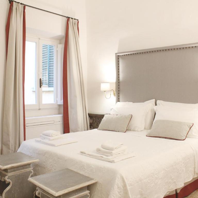 BorgoDeGreci Apartments - Two-Bedroom Apartment - 7